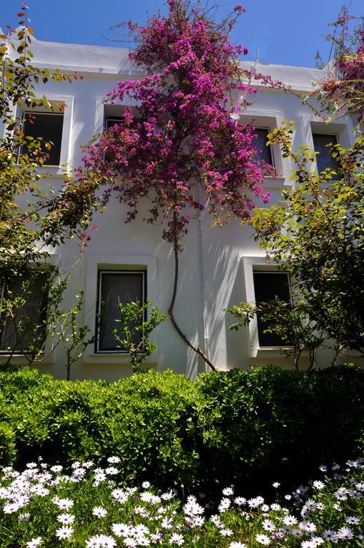 Hotel Atrium Bodrum Exterior foto